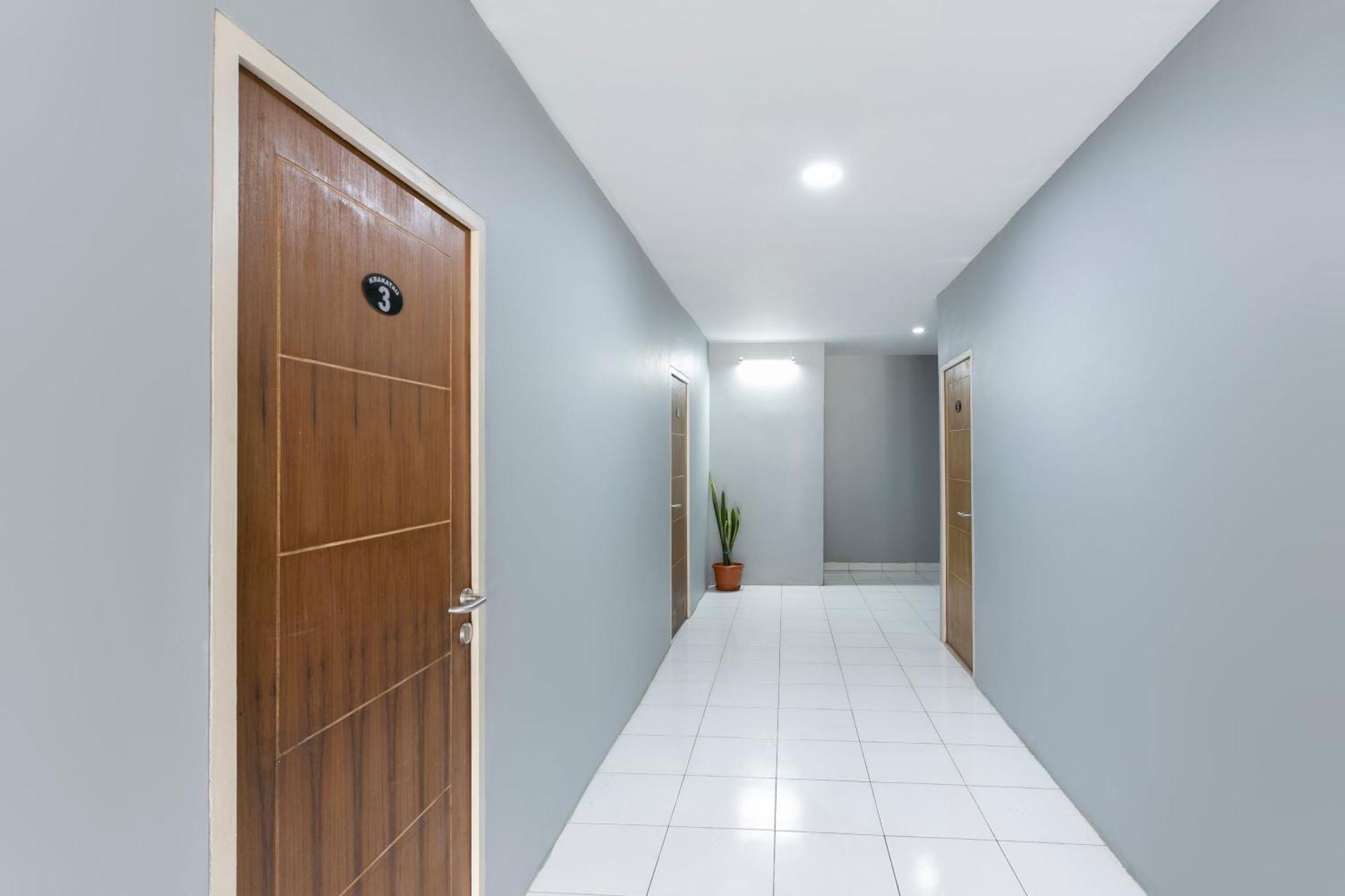 Super Oyo Collection O 3130 D'Valley View Lembang Eksteriør bilde