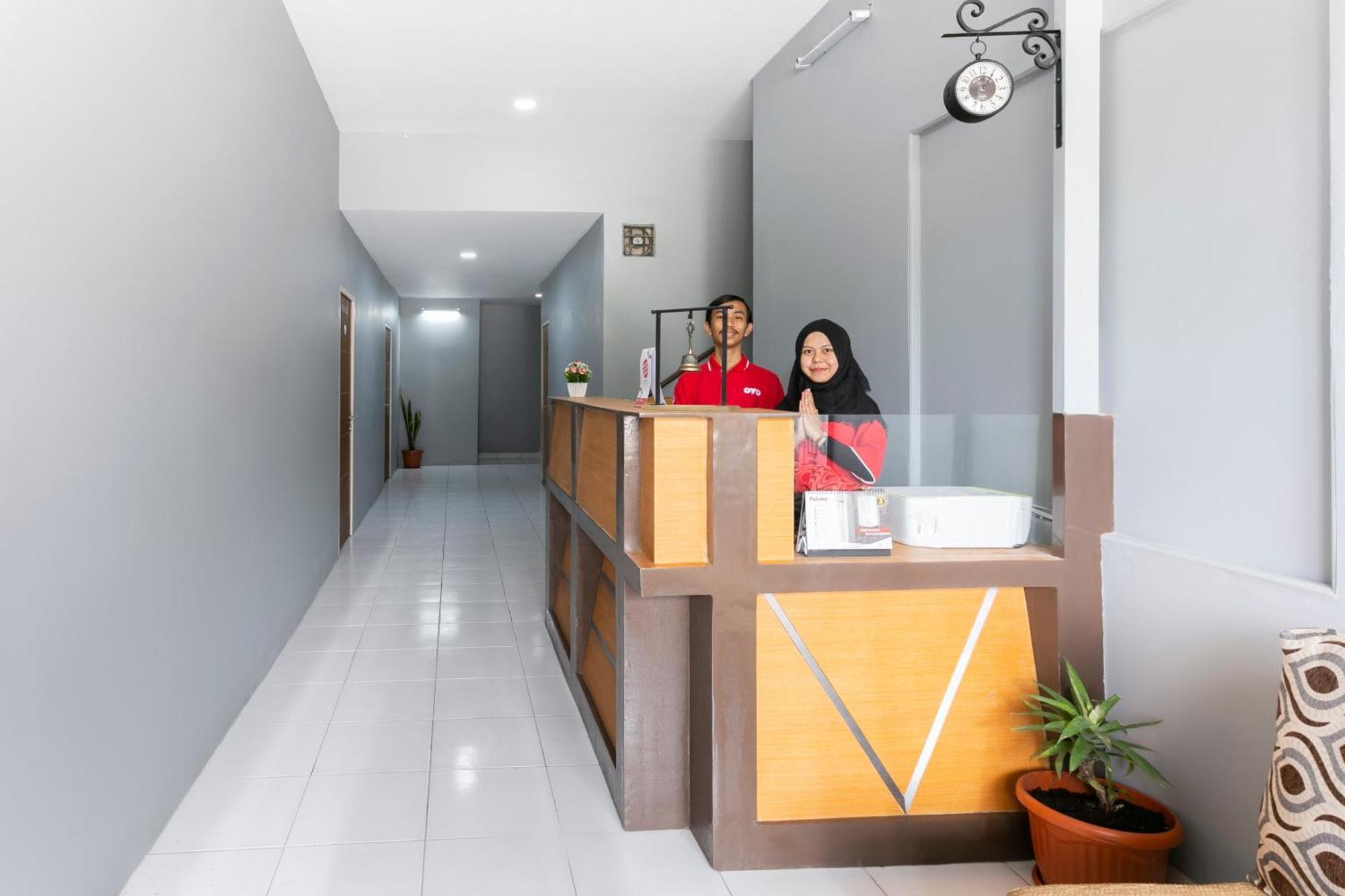 Super Oyo Collection O 3130 D'Valley View Lembang Eksteriør bilde